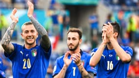 Italie