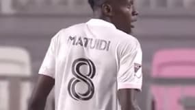 Blaise Matuidi