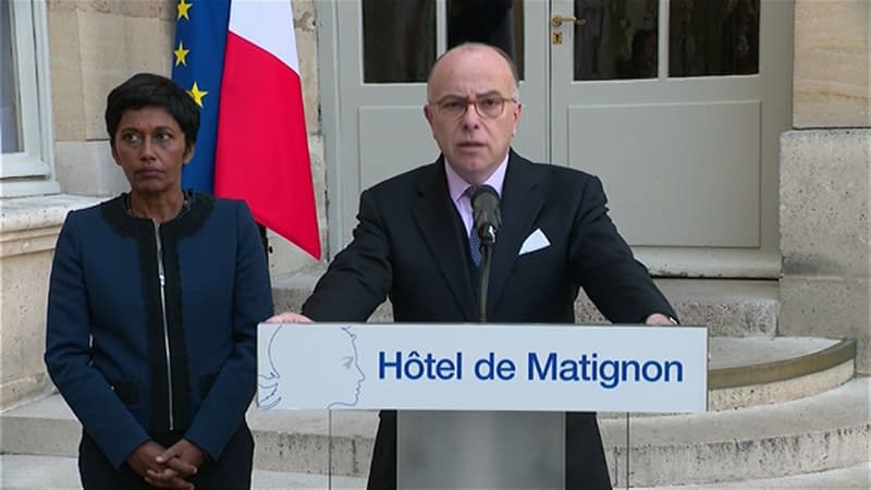 Bernard Cazeneuve souhaite la signature d'"un pacte ambitieux" pour la Guyane.