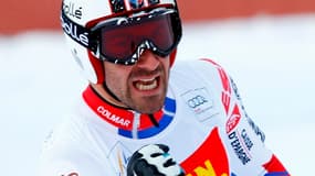 Adrien Théaux