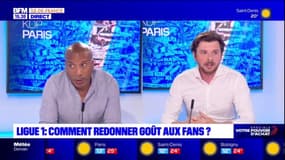 Kop Paris: comment redonner le goût de la Ligue 1 aux supporters du PSG?
