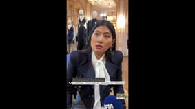 Cette princesse du Royaume de Thaïlande a une marque de haute couture