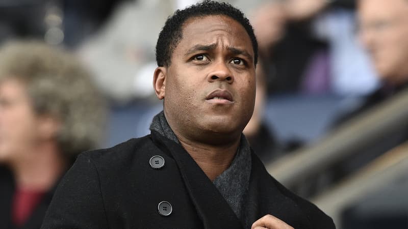 Patrick Kluvert 