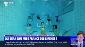 Qui sera élue Miss France des sirènes en août prochain ?