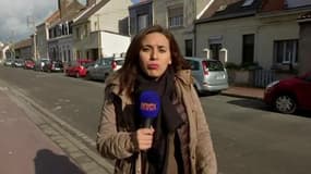 A la rencontre des habitants de Calais