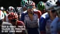 Tour de France : "Pinot a toujours des problèmes de dos" confie Madiot