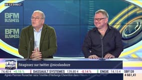 Les Experts : Retraites, le 5 décembre est-il évitable ? - 25/11