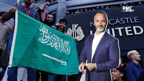 Newcastle : Di Meco vent debout contre les États qui rachètent des clubs