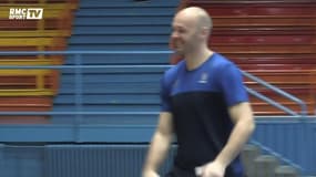 Gérard, digne successeur d'Omeyer