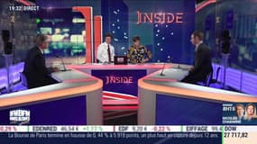 Les insiders (1/2): Une concertation sur le travail de nuit - 12/11