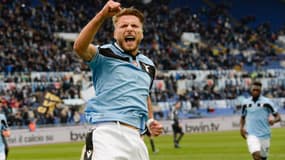 Ciro Immobile - Lazio