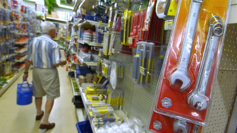 La croissance du marché du bricolage va-t-elle se maintenir?