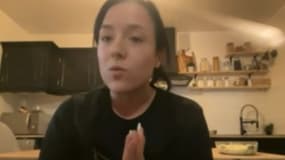 Sarah, auditrice RMC