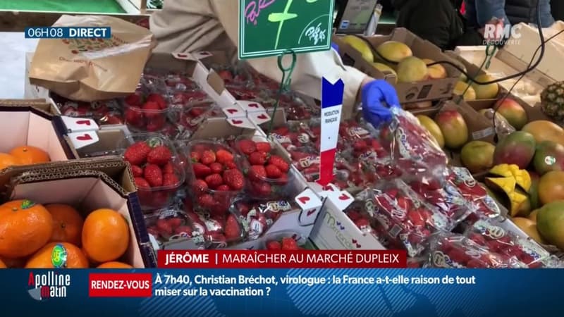 Pourquoi certaines recettes de vos compotes et confitures pourraient être modifiées dans les mois à venir