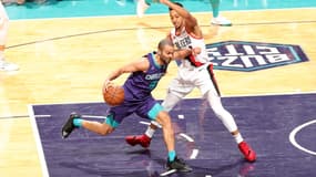 Tony Parker
