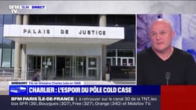 Ghislaine Charlier: La demande du fils pour que le dossier soit traité par le pôle cold cases 