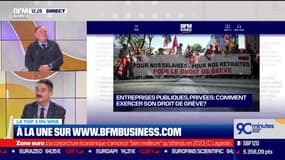 90 Minutes Business - Jeudi 19 janvier