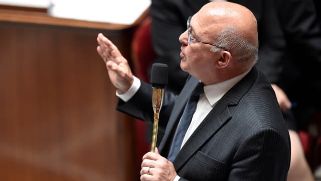 Michel Sapin