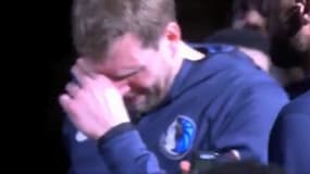 Dirk Nowitzki