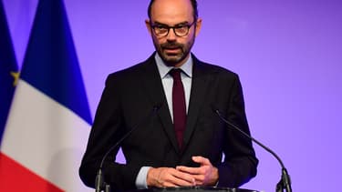 Le Premier ministre a promis de "tailler dans les impôts". (image d'illustration)