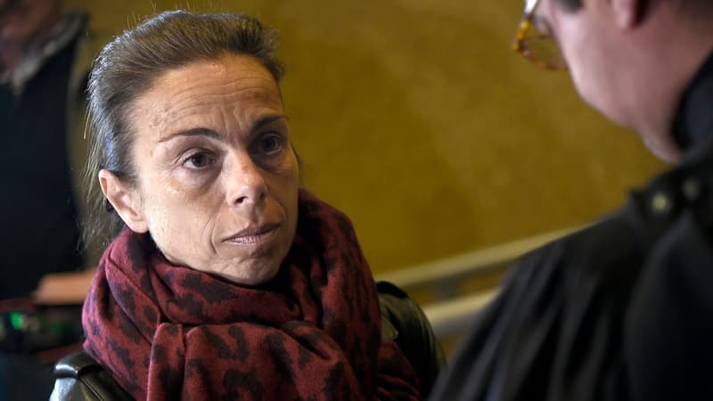 Agnès Saal a été condamnée à 13.000 euros d'amendes au total, pour s'être fait rembourser 78.000 euros de notes de frais de taxi illégalement.