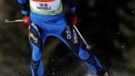 Le cadet des frères Fourcade affrontera son aîné aux Jeux Olympiques de Vancouver.