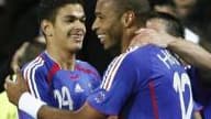 Les deux hommes pourraient bientôt se retrouver en équipe de France.