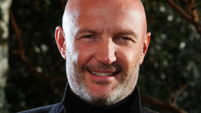 Frank Leboeuf