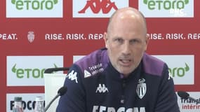 Monaco : "On ne parle pas encore du podium" confie Clément