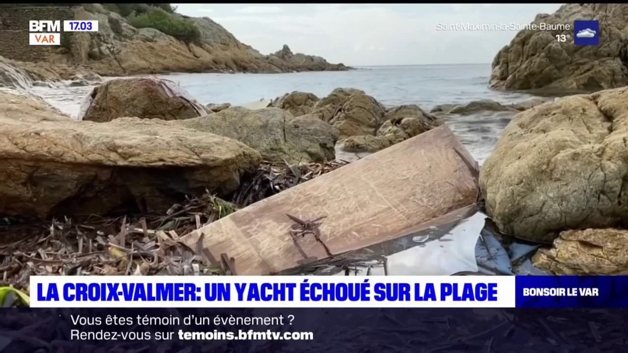 rencontre la croix valmer