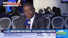 Mutations politiques : les clés pour s'adapter 