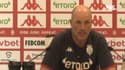 Ligue 1 : Clément prédit une course à l'Europe 