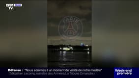 PSG - Chelsea: à New York, les supporters parisiens sont déjà à la fête avant la finale de la Coupe du monde des clubs  