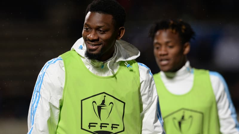 Abou Diaby