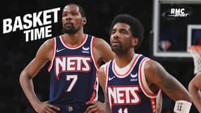 NBA : Brun ne croit pas aux Nets en playoffs de saison régulière