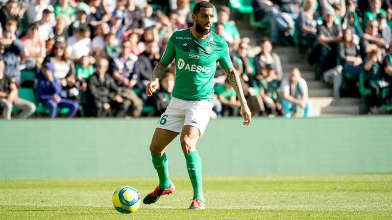 Yann M'Vila