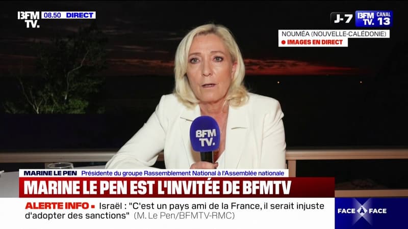 Présidentielle 2027: 