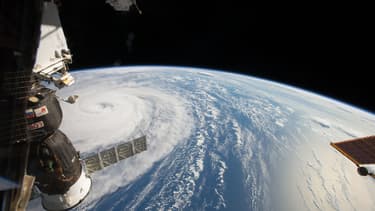 Un super-calculateur va être envoyé sur l'ISS pour voir s'il peut fonctionner dans des conditions extrêmes.