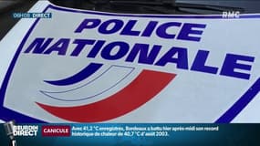 Déjà 42 suicides de policiers en 2019: Christophe Castaner avait pourtant annoncé des mesures pour "briser la honte et le silence"