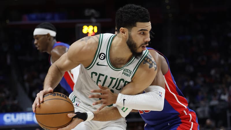 J. Tatum