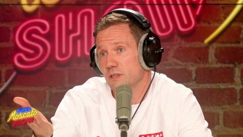 "Bien longtemps quâ€™on a enterrÃ© la hache de guerre": Ogier se confie sur ses relations...