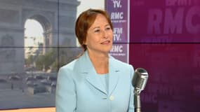 Ségolène Royal invitée de BFMTV vendredi 18 septembre 2020