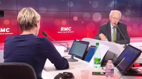 Jean-Marie Delarue, président de la Commission Nationale Consultative des droits de l’Homme: "Les libertés sont en danger lorsqu'elles privilégient certains groupes aux dépens d'autres" 