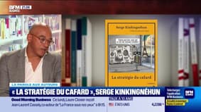 La parole aux auteurs : Serge Kikingnéhun et Yoann Leméni - 15/06