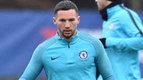 Danny Drinkwater