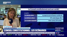 Réforme des retraites: ces trois griefs soulevés par les opposants 