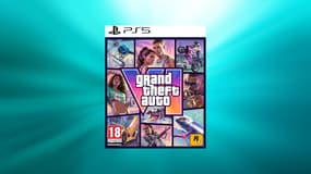 Précommande GTA 6 : les fans du jeu s'arrachent cette offre affichée par Amazon juste avant la sortie