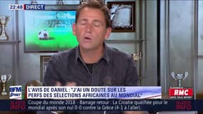Jusqu'où iront les sélections africaines à la Coupe du Monde ?