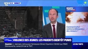 Comment lutter contre la délinquance des mineurs? BFMTV répond à vos questions