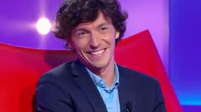 Jean-Michel, champion déchu de "Tout le monde veut prendre sa place" sur France 2.